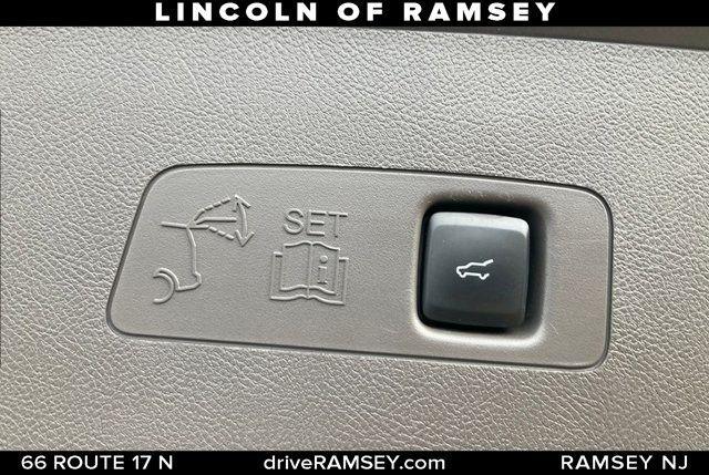 used 2021 Lincoln Corsair car, priced at $26,986