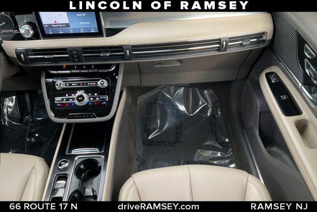 used 2021 Lincoln Corsair car, priced at $26,986