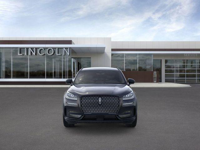 new 2026 Lincoln Corsair car, priced at $50,720