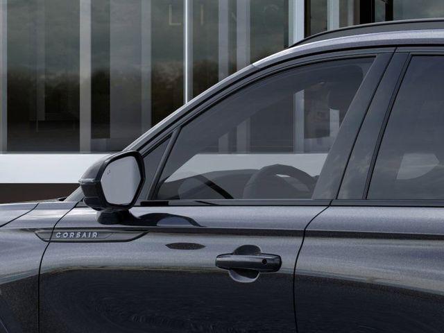 new 2026 Lincoln Corsair car, priced at $50,720