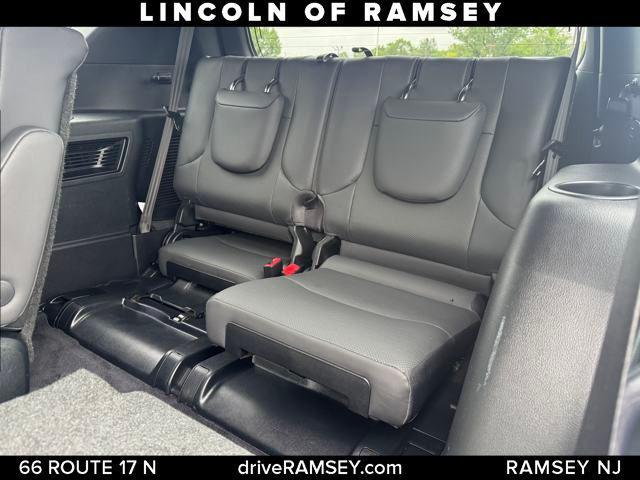 used 2021 Lexus GX 460 car, priced at $44,953