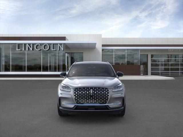 new 2024 Lincoln Corsair car, priced at $53,350