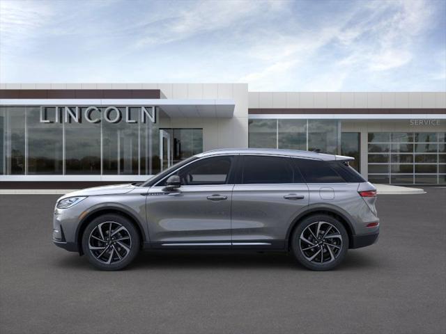 new 2024 Lincoln Corsair car, priced at $53,350