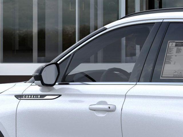 new 2026 Lincoln Corsair car, priced at $47,500