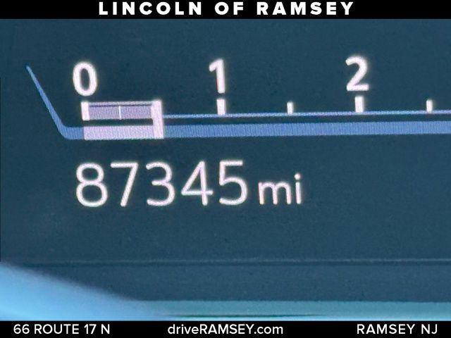 used 2023 Cadillac Escalade ESV car, priced at $55,994