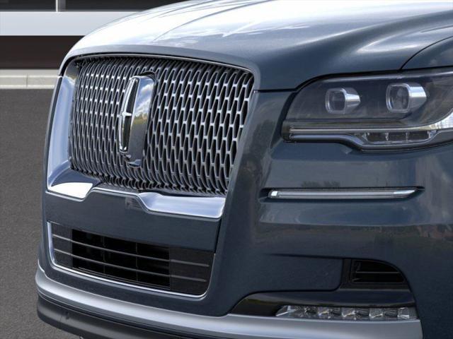 new 2024 Lincoln Navigator car, priced at $106,095