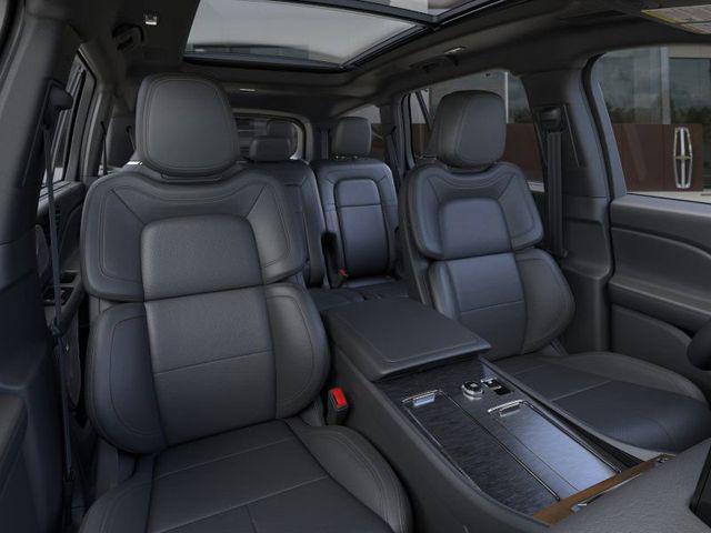 new 2025 Lincoln Aviator car, priced at $69,975