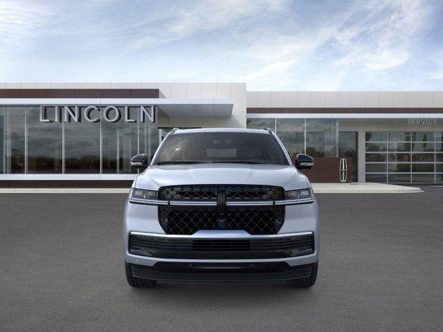 new 2025 Lincoln Navigator car, priced at $106,625