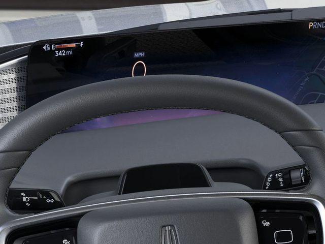 new 2025 Lincoln Navigator car, priced at $106,625