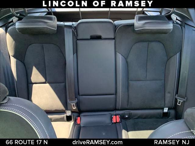 used 2021 Volvo XC40 car, priced at $27,598