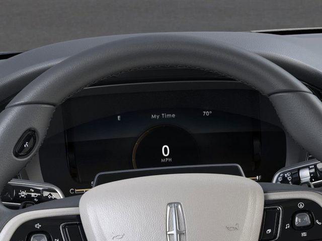 new 2025 Lincoln Corsair car, priced at $61,000