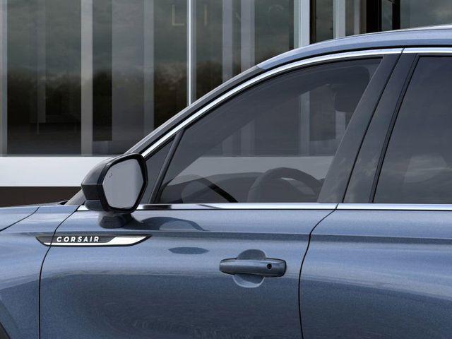 new 2025 Lincoln Corsair car, priced at $40,590