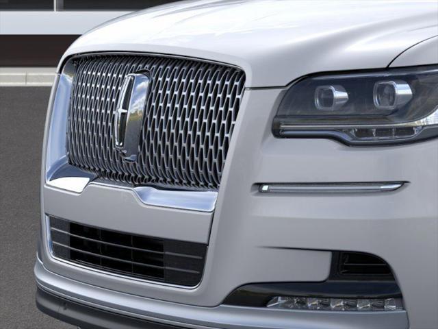 new 2024 Lincoln Navigator car, priced at $107,650