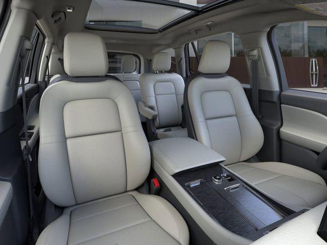 new 2025 Lincoln Aviator car, priced at $64,440