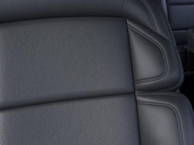 new 2025 Lincoln Navigator car, priced at $105,975