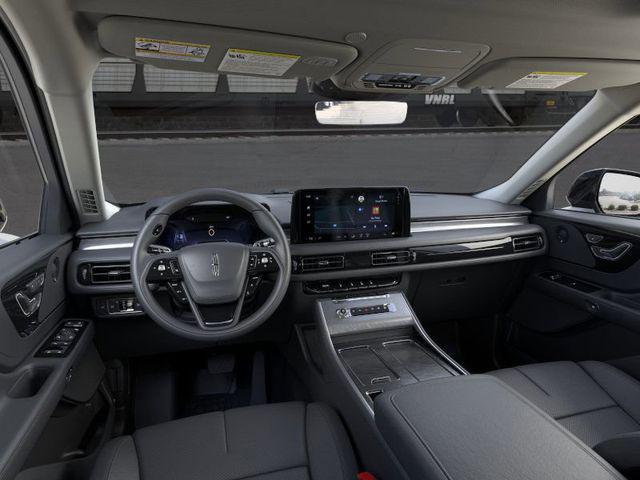 new 2025 Lincoln Aviator car, priced at $61,981
