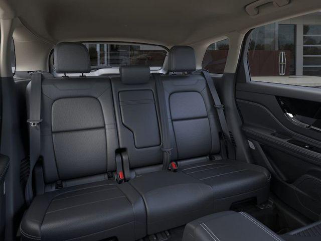 new 2025 Lincoln Corsair car, priced at $44,220