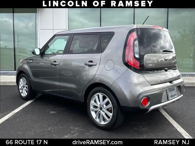 used 2019 Kia Soul car, priced at $13,994