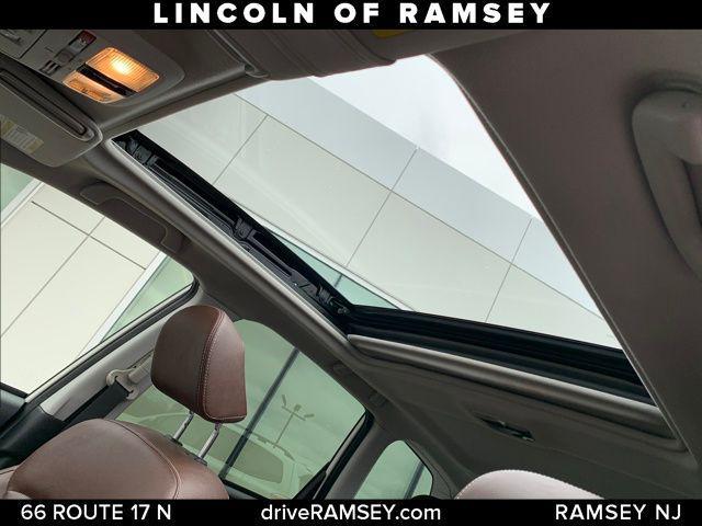 used 2018 Subaru Forester car, priced at $22,865