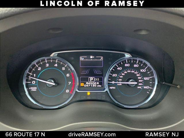 used 2018 Subaru Forester car, priced at $22,865