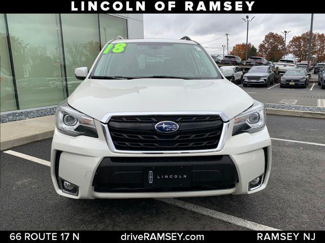 used 2018 Subaru Forester car, priced at $22,865