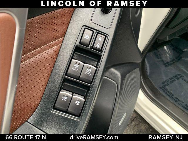 used 2018 Subaru Forester car, priced at $22,865