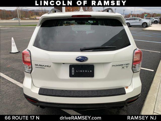 used 2018 Subaru Forester car, priced at $22,865