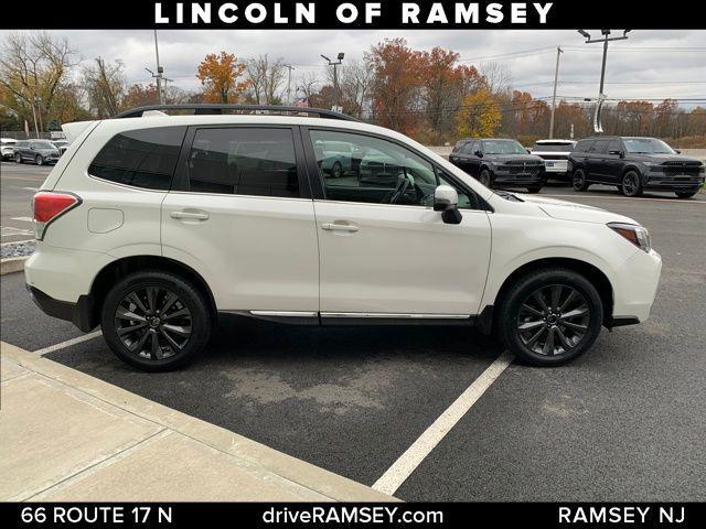 used 2018 Subaru Forester car, priced at $22,865