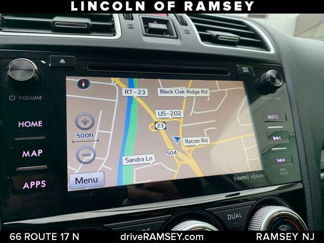 used 2018 Subaru Forester car, priced at $22,865