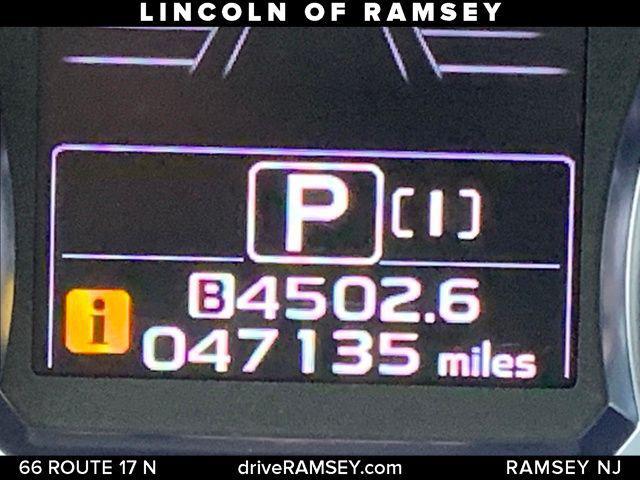 used 2018 Subaru Forester car, priced at $22,865