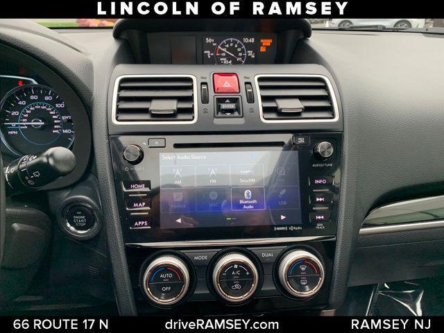 used 2018 Subaru Forester car, priced at $22,865