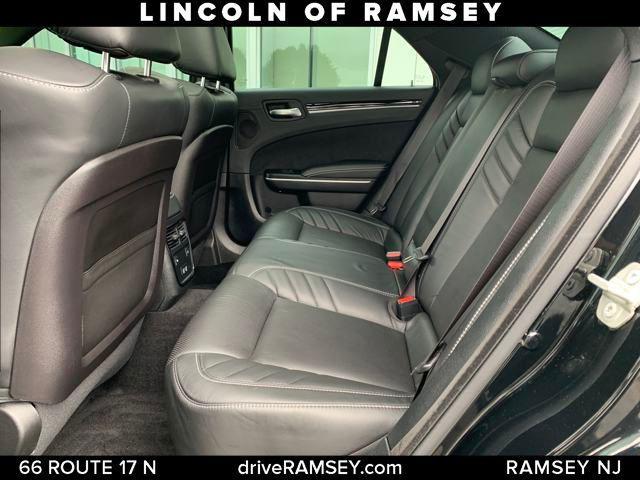 used 2023 Chrysler 300 car, priced at $49,740
