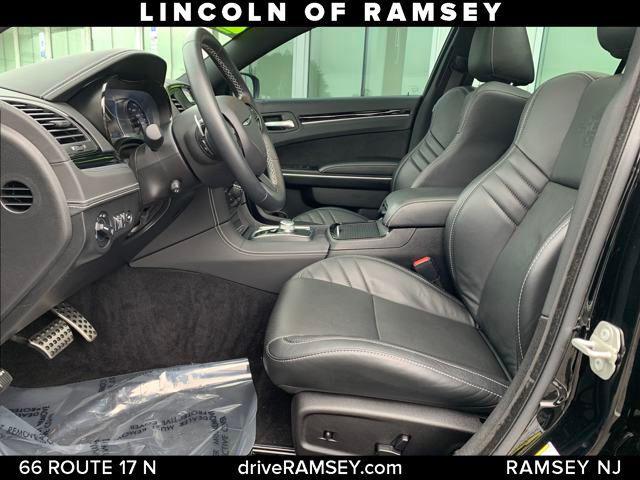 used 2023 Chrysler 300 car, priced at $49,740