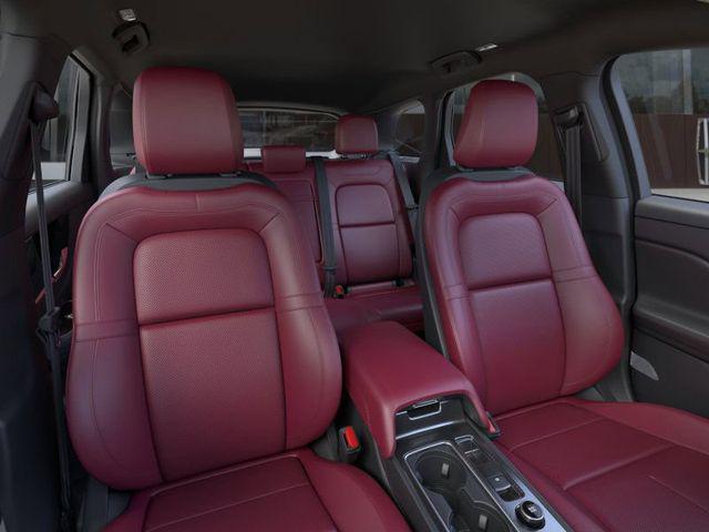 new 2025 Lincoln Corsair car, priced at $50,885