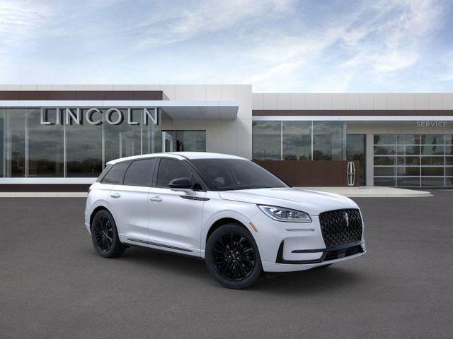 new 2025 Lincoln Corsair car, priced at $50,885