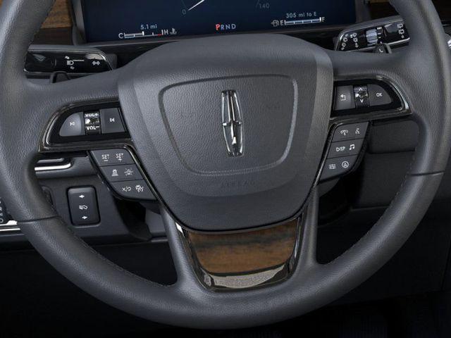 new 2024 Lincoln Navigator car, priced at $79,977