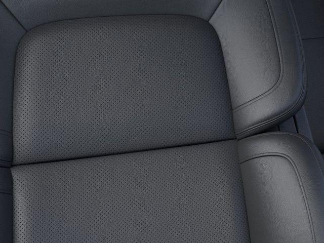 new 2024 Lincoln Navigator car, priced at $79,977