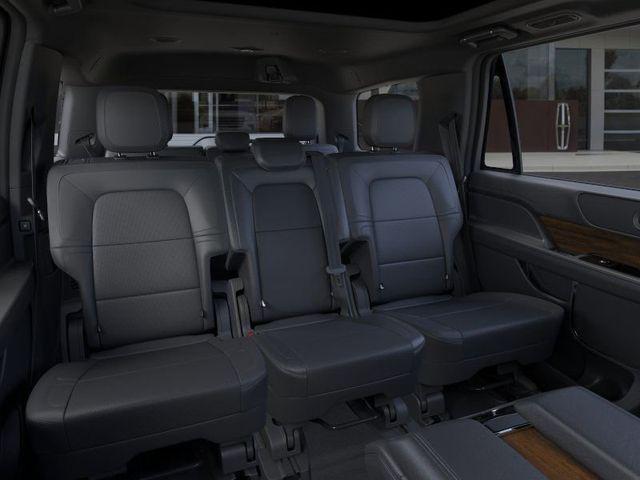 new 2024 Lincoln Navigator car, priced at $79,977
