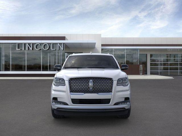 new 2024 Lincoln Navigator car, priced at $79,977