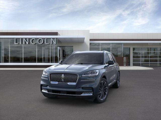 new 2024 Lincoln Aviator car, priced at $76,325