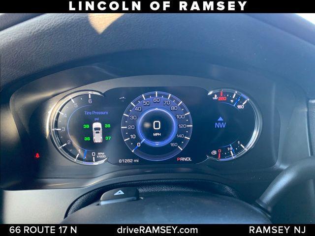 used 2018 Cadillac Escalade car, priced at $29,787