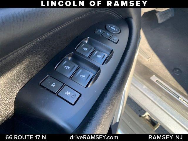 used 2018 Cadillac Escalade car, priced at $29,787