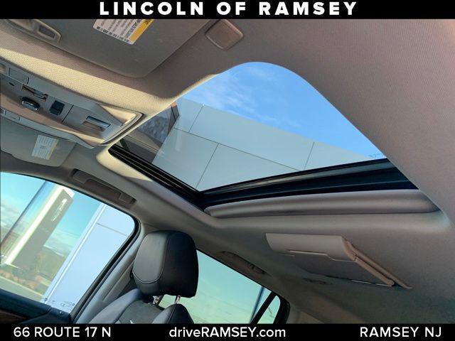 used 2018 Cadillac Escalade car, priced at $29,787