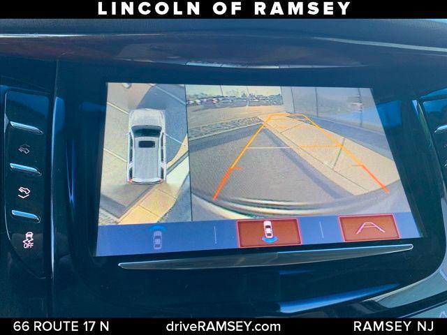 used 2018 Cadillac Escalade car, priced at $29,787