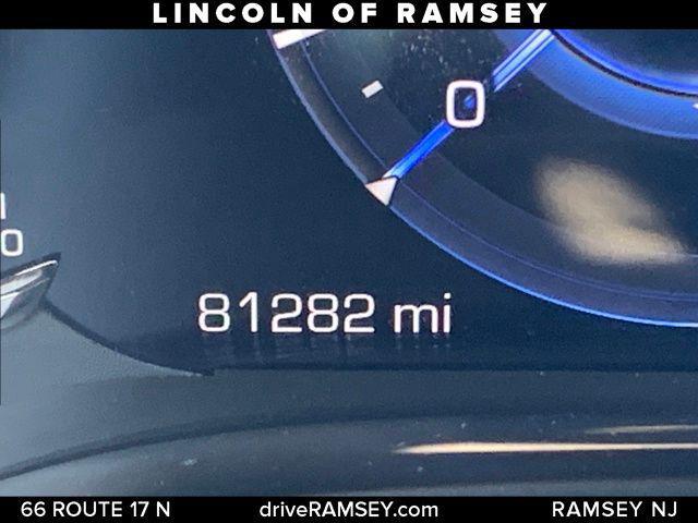 used 2018 Cadillac Escalade car, priced at $29,787