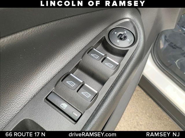 used 2017 Ford Escape car, priced at $11,594