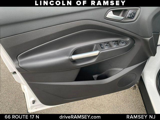 used 2017 Ford Escape car, priced at $11,594