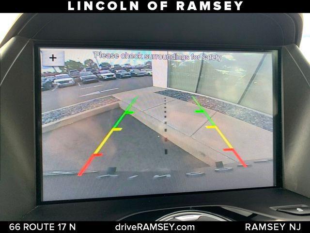 used 2017 Ford Escape car, priced at $11,594