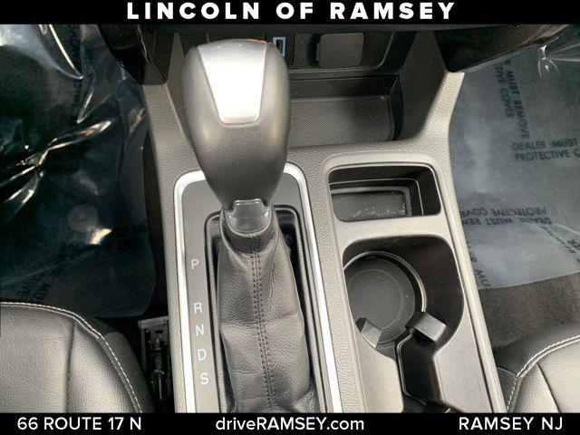 used 2017 Ford Escape car, priced at $11,594