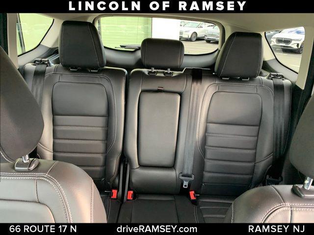 used 2017 Ford Escape car, priced at $11,594